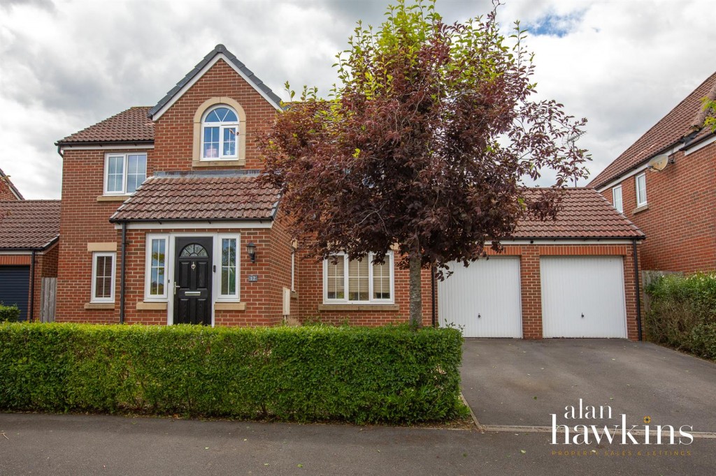 Images for Windmill Road, Royal Wootton Bassett EAID:AlanHakinsAPI BID:1