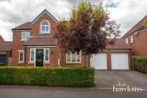 Images for Windmill Road, Royal Wootton Bassett