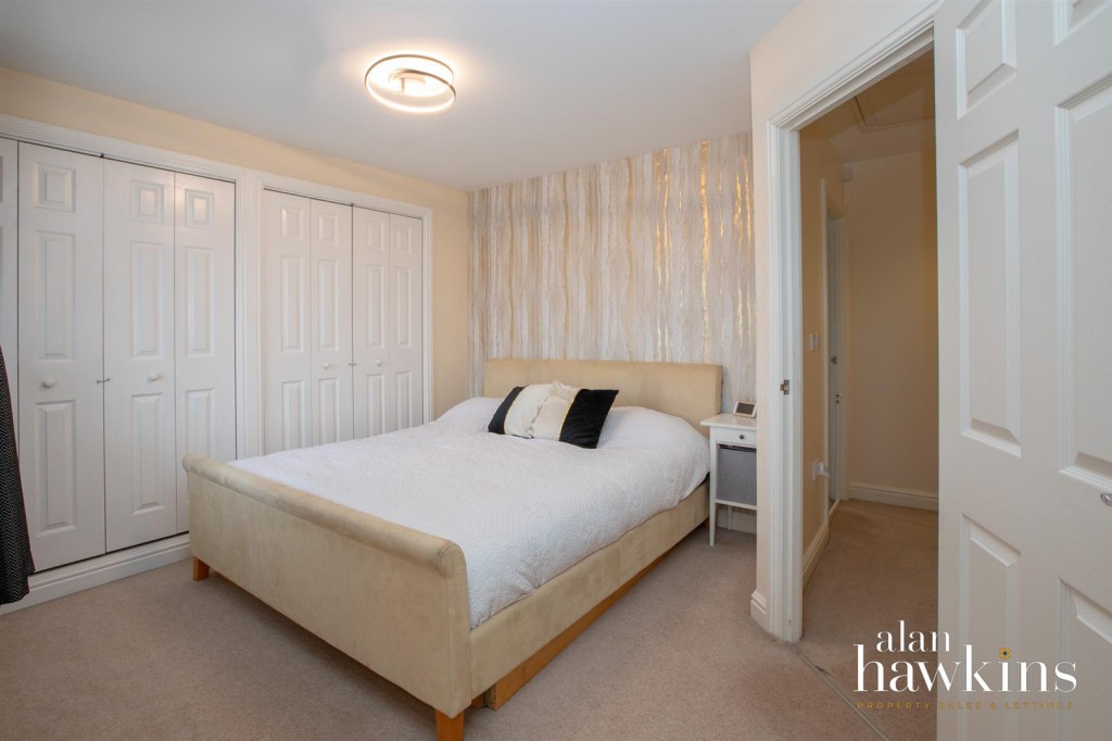 Images for Windmill Road, Royal Wootton Bassett EAID:AlanHakinsAPI BID:1