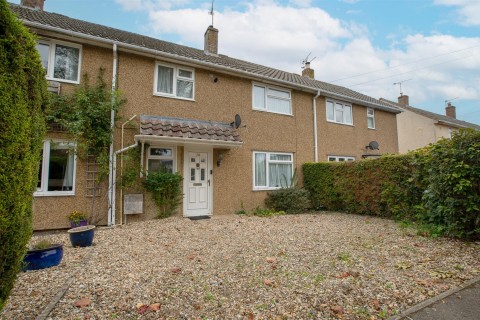 Preston Lane, Lyneham, Chippenham - EAID:AlanHakinsAPI, BID:1