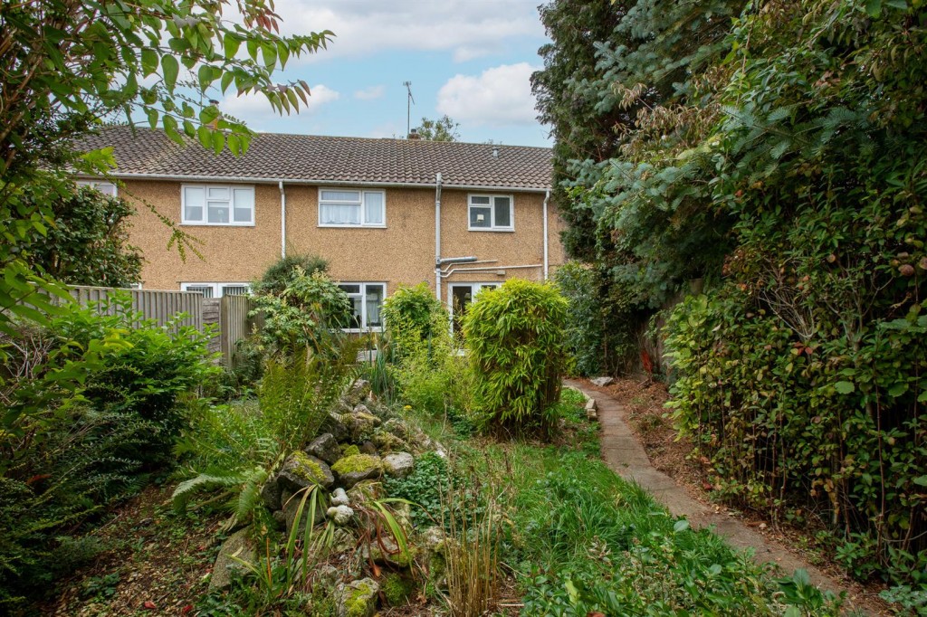 Images for Preston Lane, Lyneham, Chippenham EAID:AlanHakinsAPI BID:1