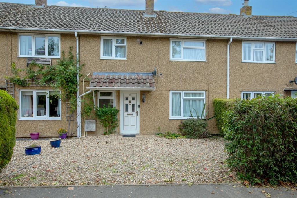 Images for Preston Lane, Lyneham, Chippenham EAID:AlanHakinsAPI BID:1