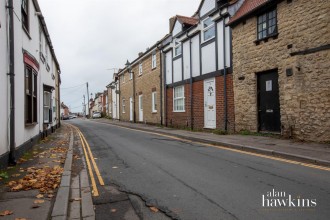 Stable Court, Wood Street, R.Wootton Bassett