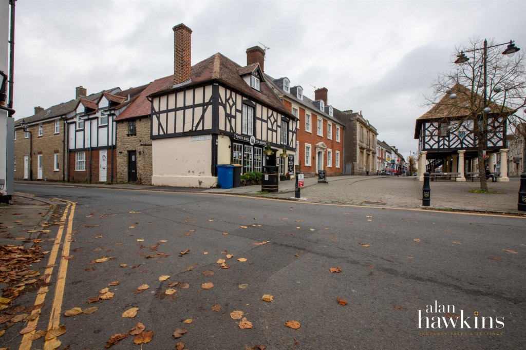 Images for Wood Street, Royal Wootton Bassett SN4 7 EAID:AlanHakinsAPI BID:1