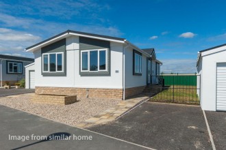 Phase III - Lillybrook Estate, Lyneham