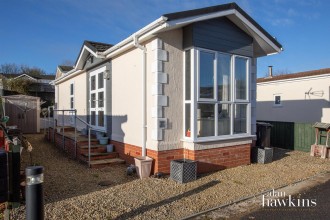 Brook Meadow, Wroughton, Swindon