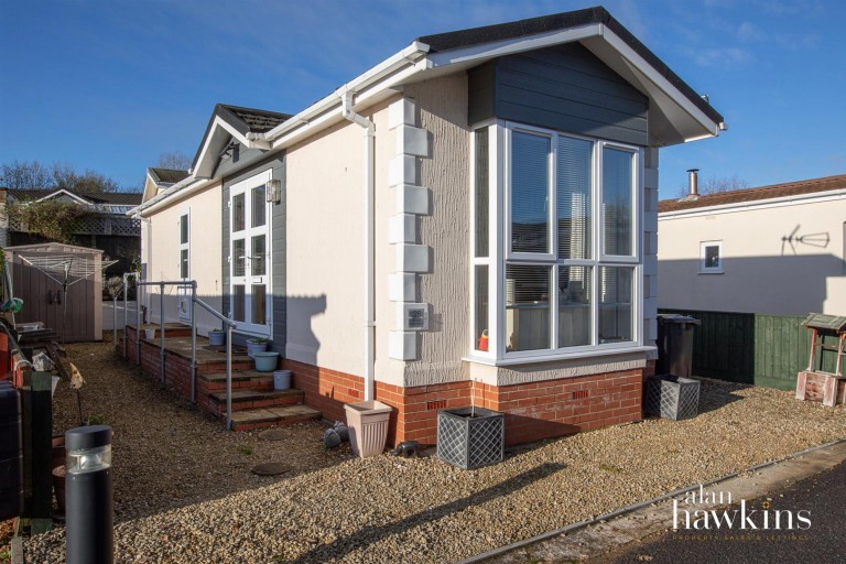 Brook Meadow, Wroughton, Swindon