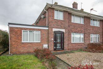 Clarendon Drive, Royal Wootton Bassett