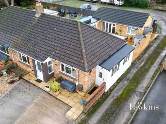 Horsebrook Park, Calne