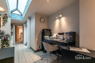 Horsebrook Park, Calne