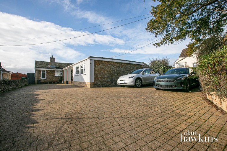 Goatacre, Calne