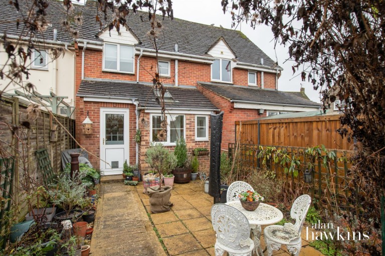 Eastfield, Ashton Keynes, Swindon SN6 6