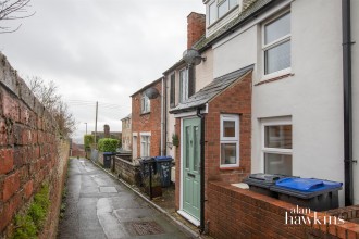 Beamans Lane, Royal Wootton Bassett SN4