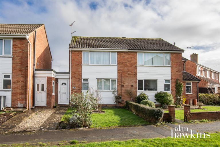 Shakespeare Road, Royal Wootton Bassett