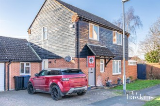 High Mead, Royal Wootton Bassett