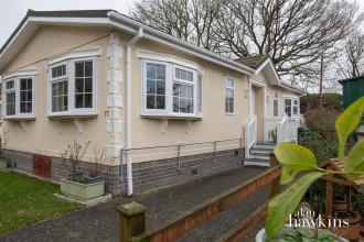 Hook Street, Royal Wootton Bassett