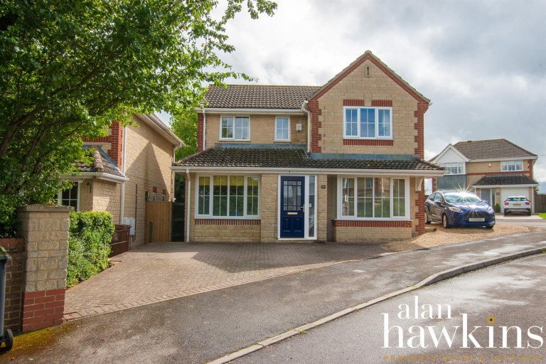 Forge Fields, Lydiard Millicent,