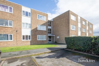 Wesley Court, Royal Wootton Bassett SN4 8