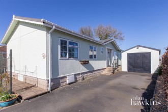 Lillybrook Estate, Lyneham SN15 4