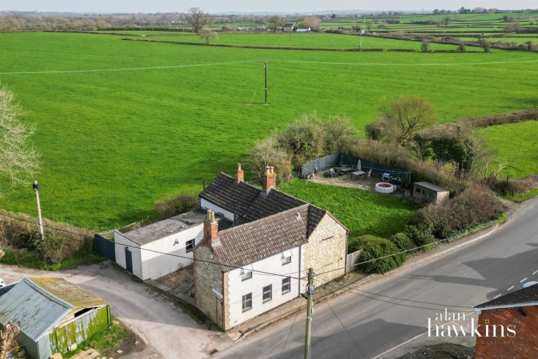 Widham, Purton SN5 4
