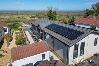 Lillybrook Estate, Lyneham SN15 5