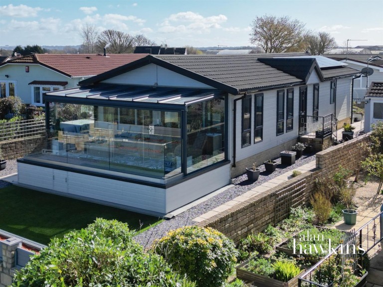 Lillybrook Estate, Lyneham SN15 5