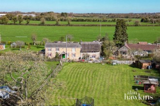 Goatacre SN11 9