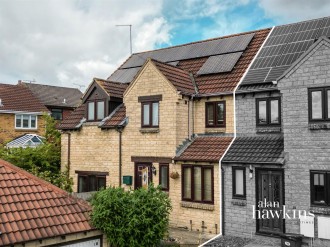 Roebuck Close, Royal Wootton Bassett