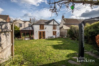 Blunsdon Road, Haydon Wick, Swindon