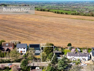 The Green, Lyneham SN15 4