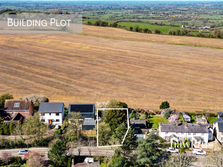 The Green, Lyneham SN15 4