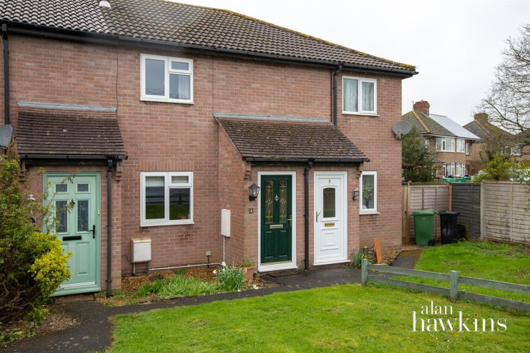 Marlborough Road, Royal Wootton Bassett