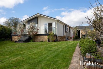 Lillybrook Estate, Lyneham, Chippenham