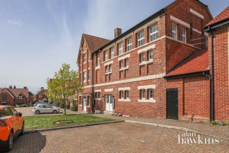 Daisy Brook, Royal Wootton Bassett