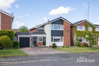 Vowley View, Royal Wootton Bassett SN4 8