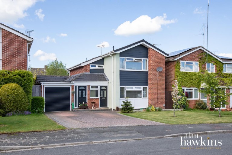 Vowley View, Royal Wootton Bassett SN4 8