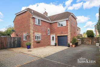 Bradenstoke, SN15 4