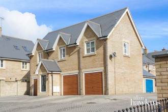 Doulton Close, Swindon