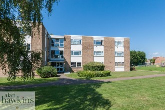 Marlborough Court, Royal Wootton Bassett
