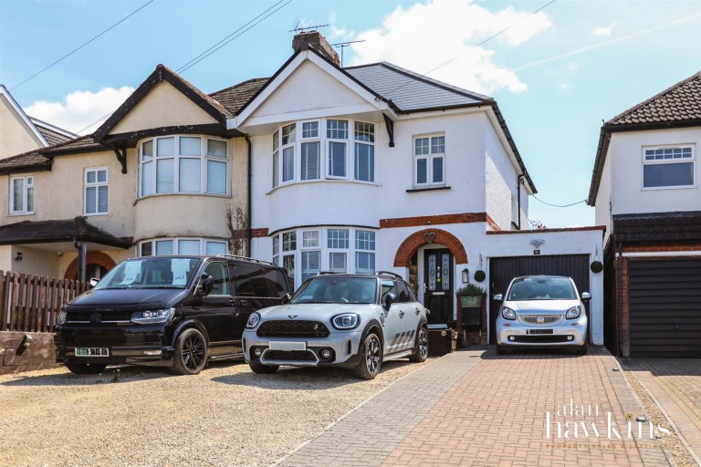 Nore Marsh Road, Royal Wootton Bassett