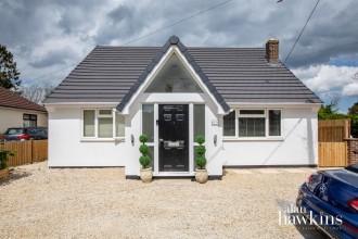 Pavenhill, Purton SN5 4
