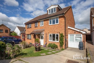 Westbury Park, Royal Wootton Bassett