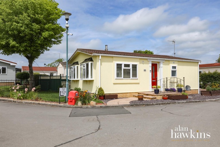 Lillybrook Estate, Lyneham SN15 4