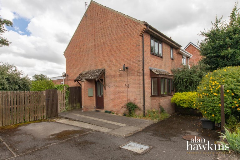 Reids Piece, Purton, Swindon SN5 4