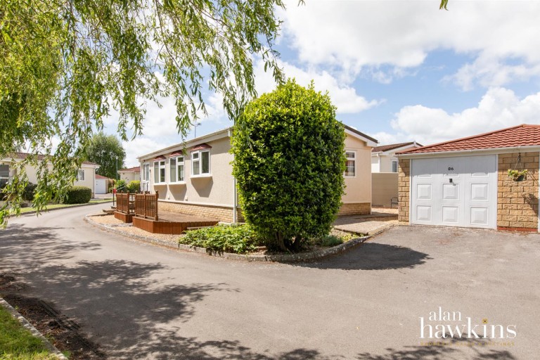 Lillybrook Estate, Lyneham SN15 4
