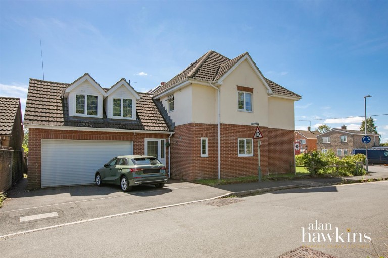 New Road, Wootton Bassett SN4 7