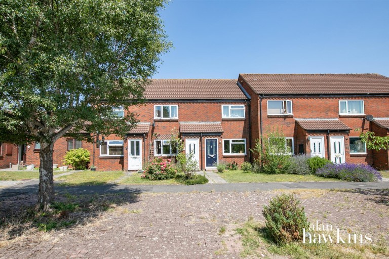 Duncan Street, Calne SN11 9