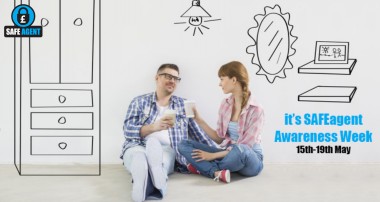 It’s SAFEagent Awareness Week! 15th - 19th May