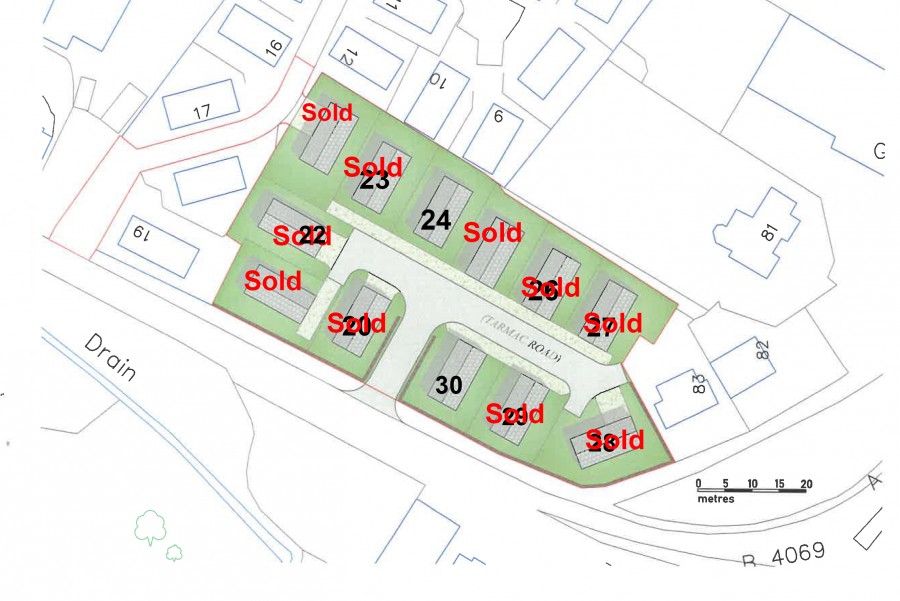 Images for Greenfield, Chippenham Road, Lyneham