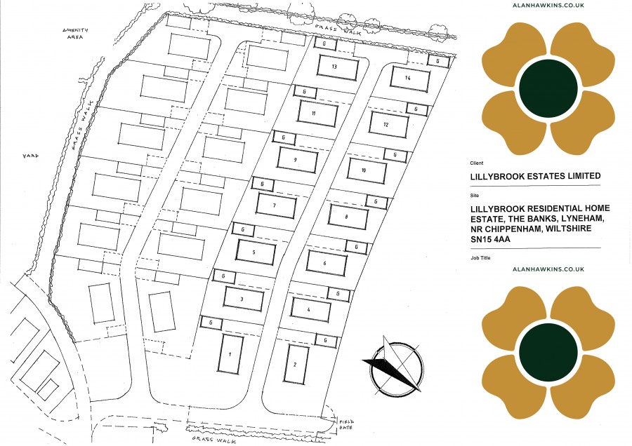 Images for Lillybrook Phase Two, Lillybrook, Lyneham. SN15